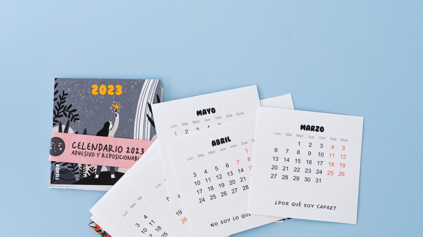 Adiosito 2023... gracias. - Tienda Pasquín