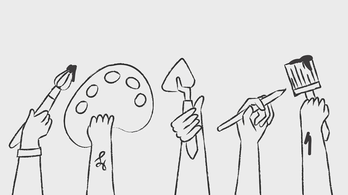 Conoce a la selección finalista del Concurso de Fan Art de Pasquín