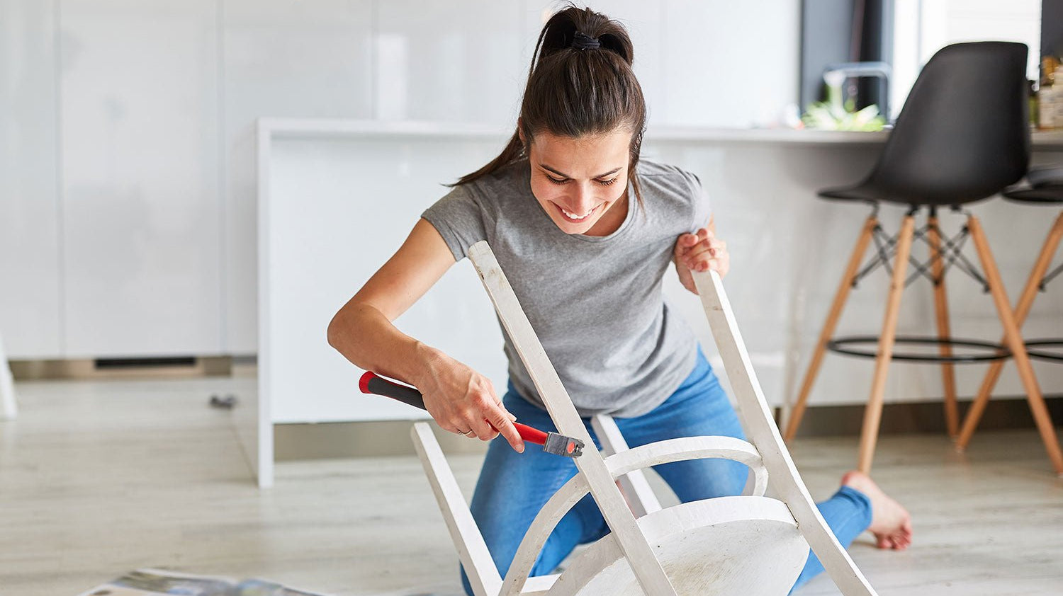 Conoce los efectos positivos de renovar los espacios de tu hogar - Tienda Pasquín