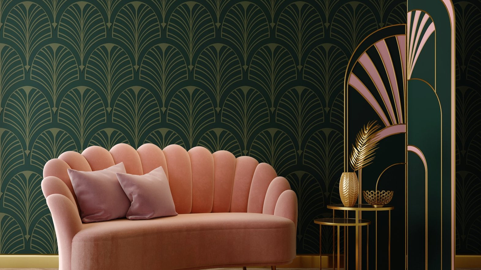 Decorar sin dañar: La magia de un Pasquín sobre papel mural - Tienda Pasquín