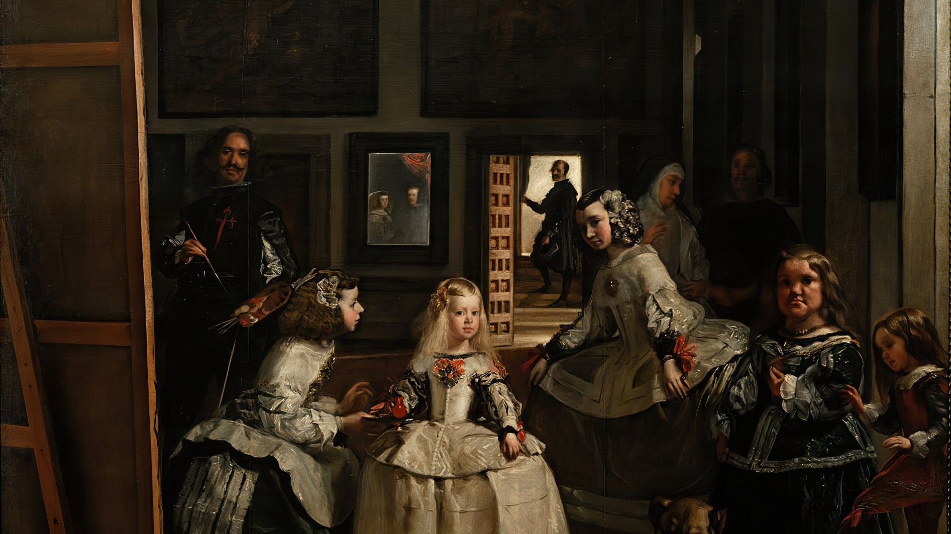 Este es nuestro arte clásico favorito - Tienda Pasquín