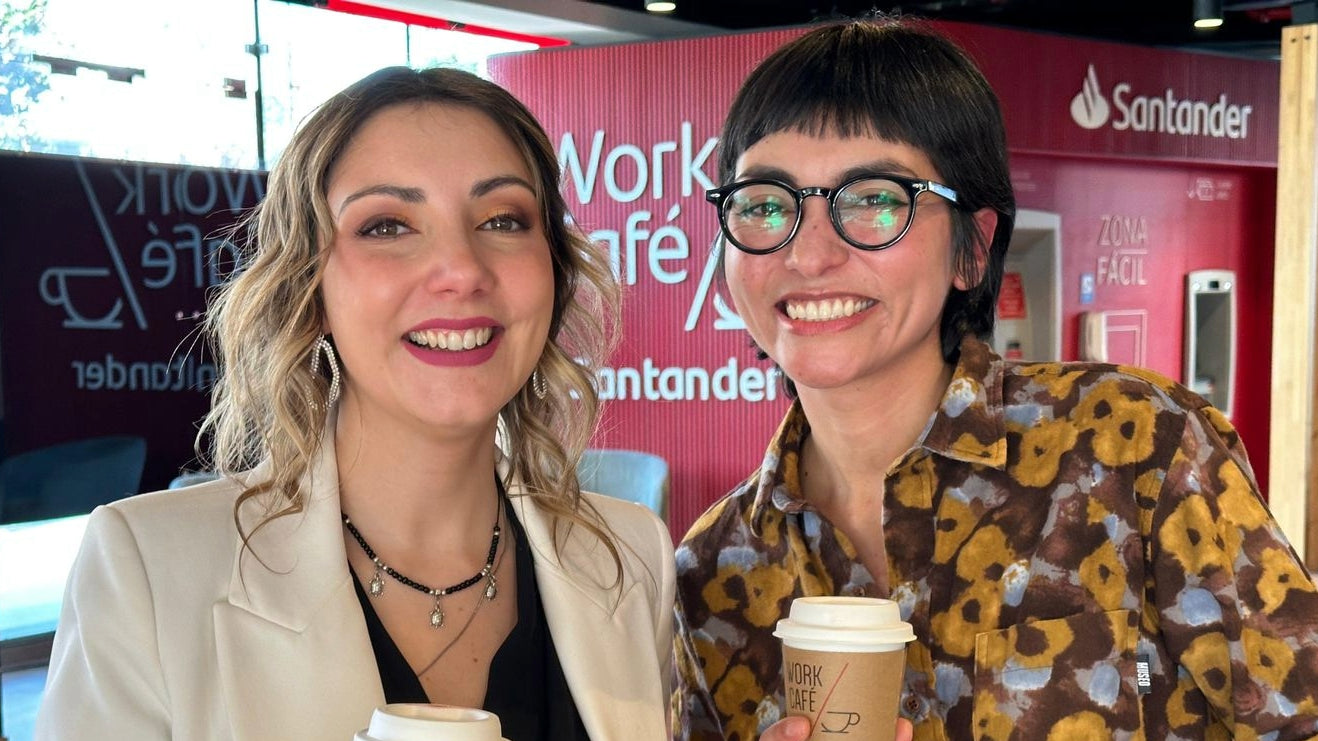 Entrevista WorK Café