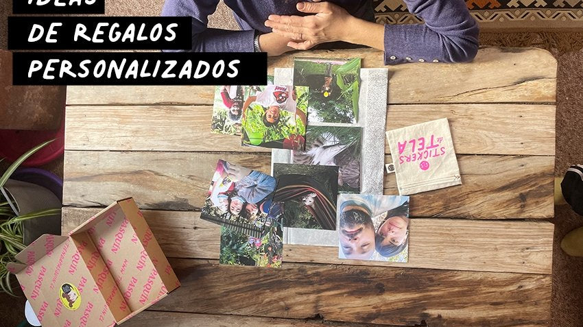 Pósters Personalizados, una idea con la que siempre quedarás bien - Tienda Pasquín