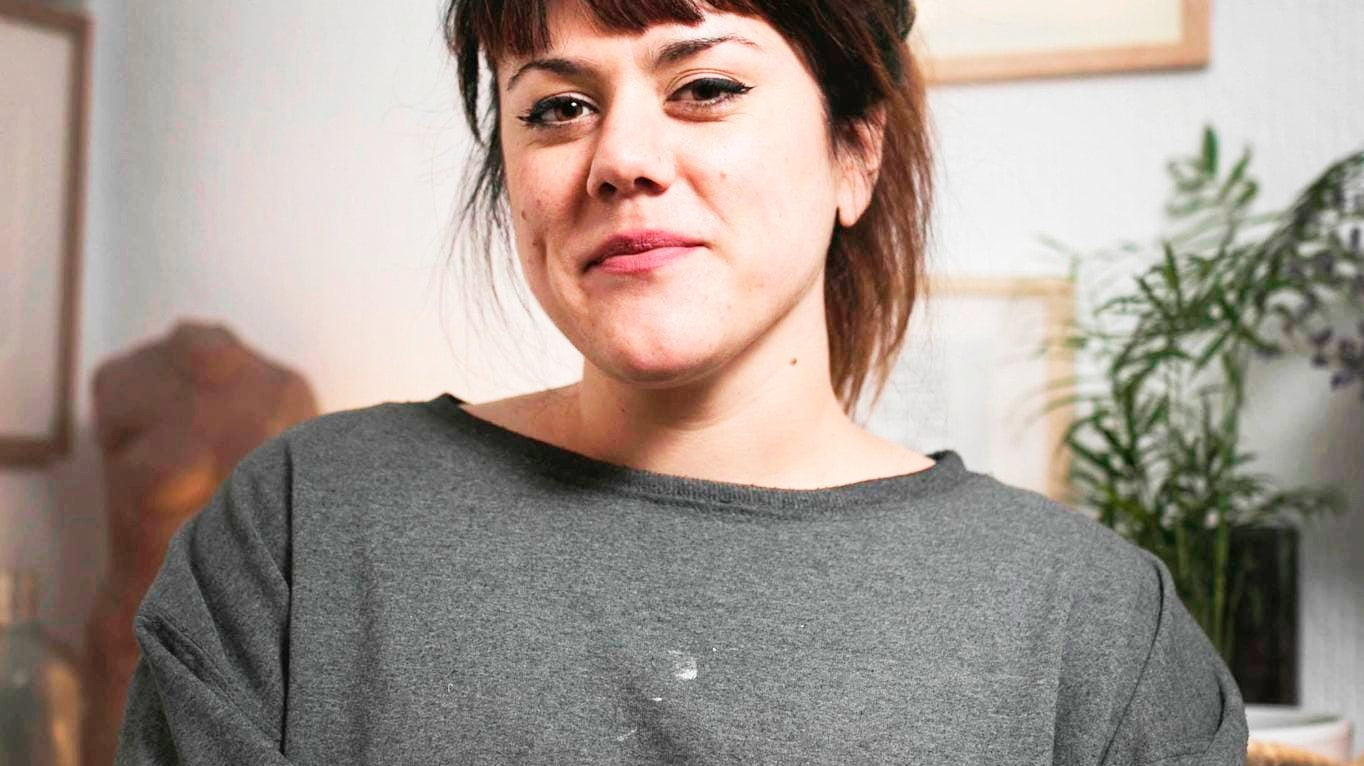 Tienda Pasquín presenta a Flavita Banana - Tienda Pasquín