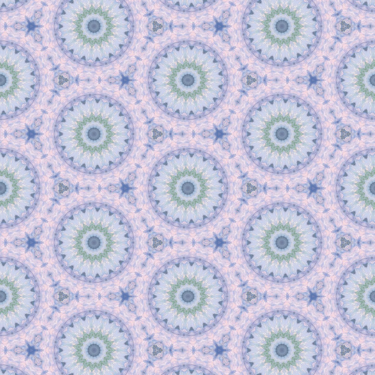 High - Quality Sweet Monet Wall Wallpaper - Fabric, Not Vinyl - Pasquín Store