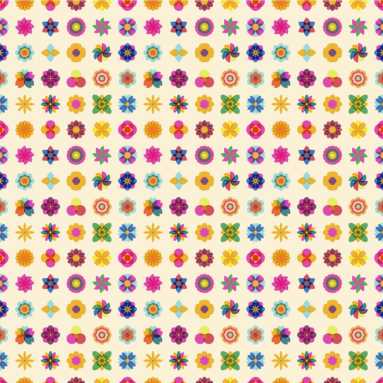 Sweet Details Adhesive Wallpaper - Easy Peel and Stick Installation - Pasquín Store