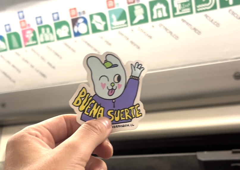 ¡Tienda Pasquín cruza fronteras y llega a CDMX!