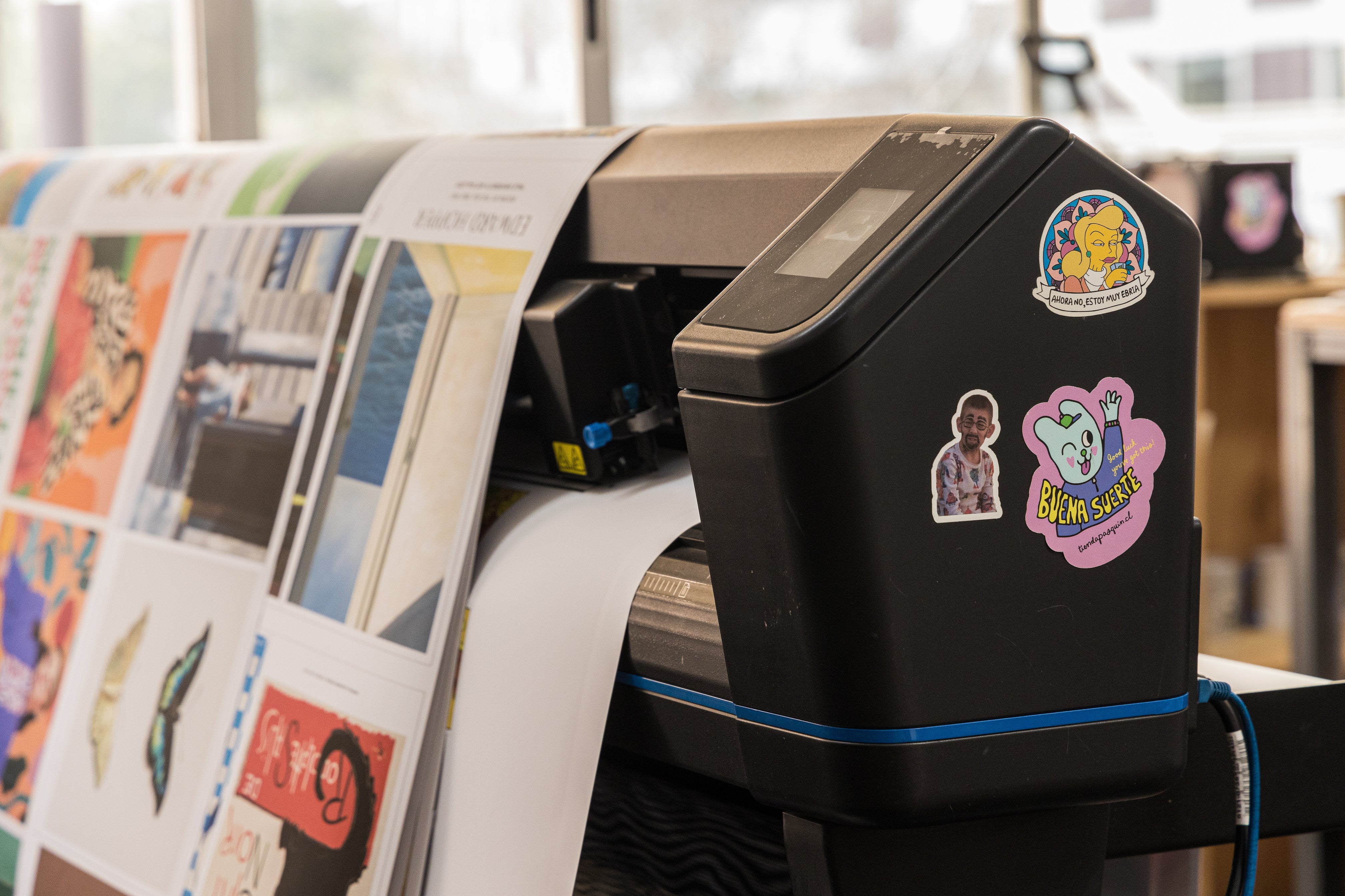 Día del Diseño Gráfico: del papel a la pantalla, la evolución de un oficio