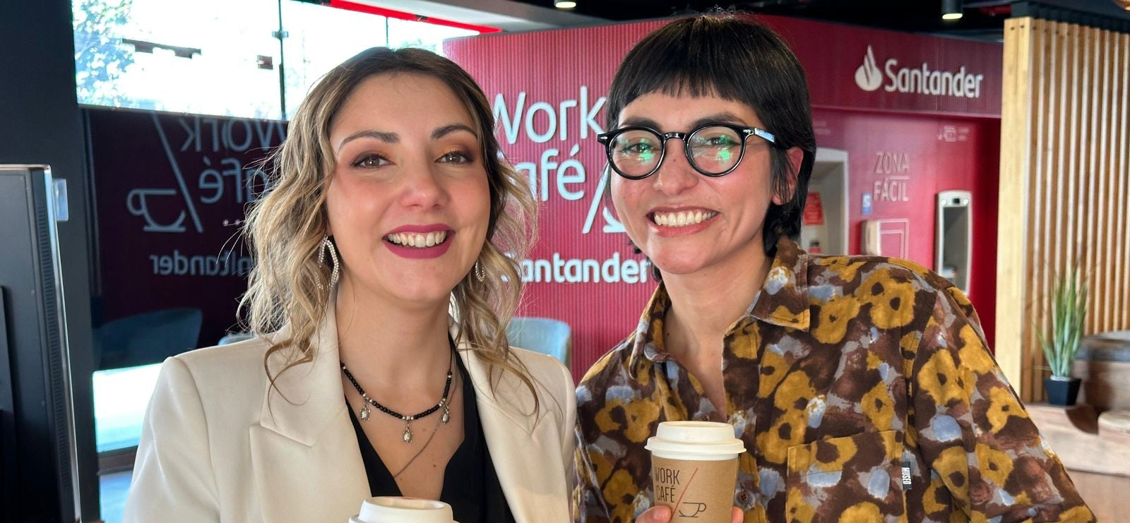 Entrevista WorK Café