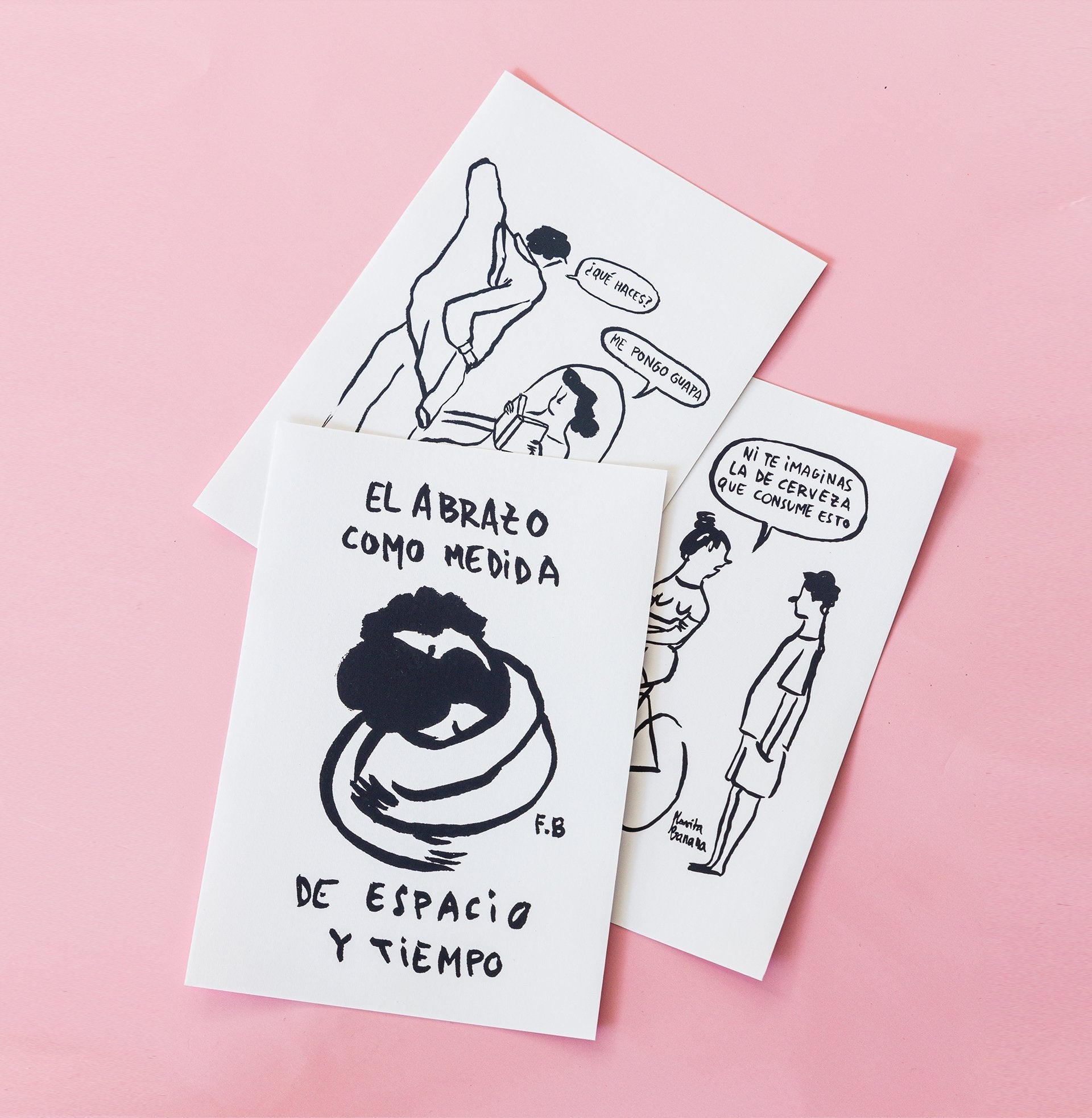 Flavita Banana hace historia: Es la primera mujer en recibir el "Premio Mingote 2023" - Tienda Pasquín