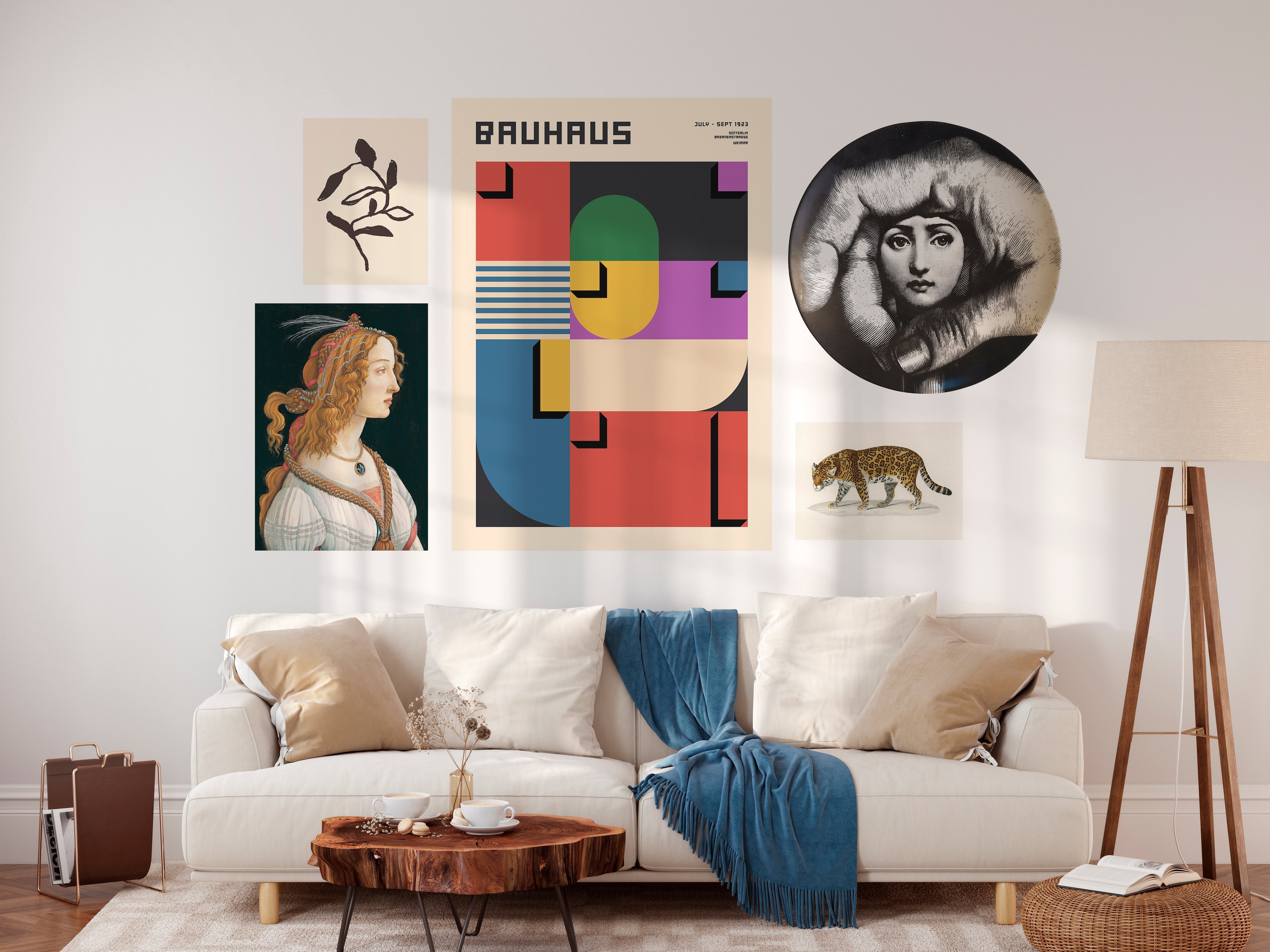 ¿Cuánto cuesta realmente un Pasquín? La magia del costo por uso en decoración adhesiva