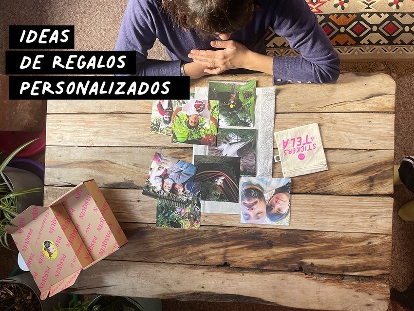 Pósters Personalizados, una idea con la que siempre quedarás bien - Pasquín Store