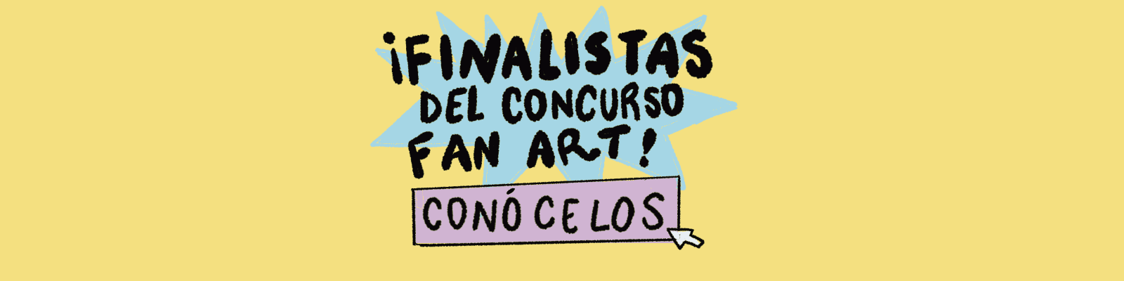 Conoce a la selección finalista del Concurso de Fan Art de Pasquín