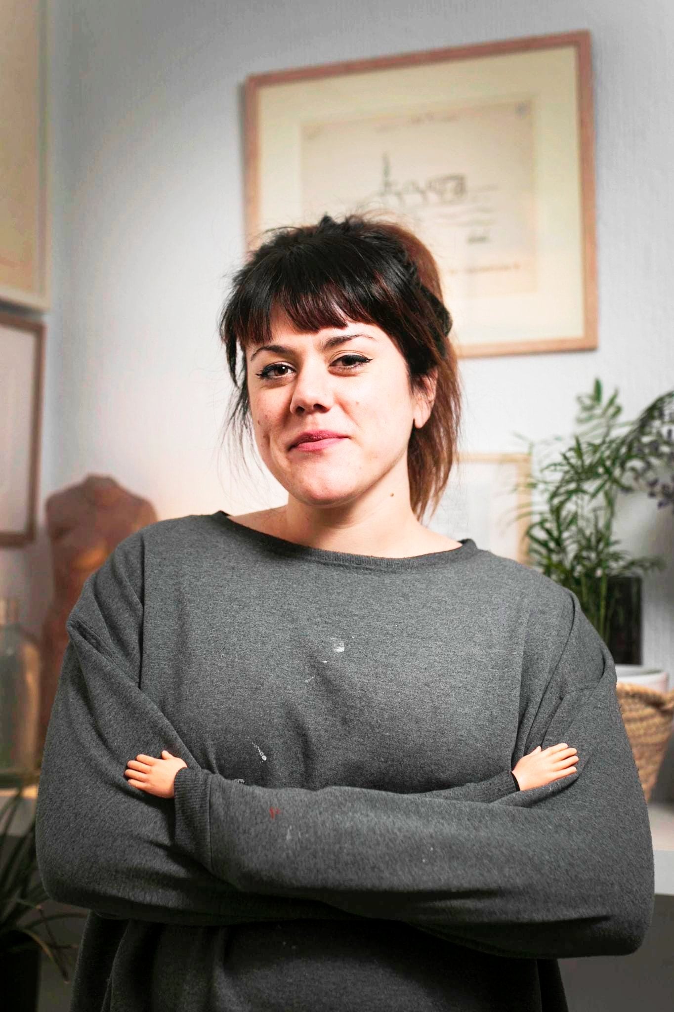 Tienda Pasquín presenta a Flavita Banana - Tienda Pasquín