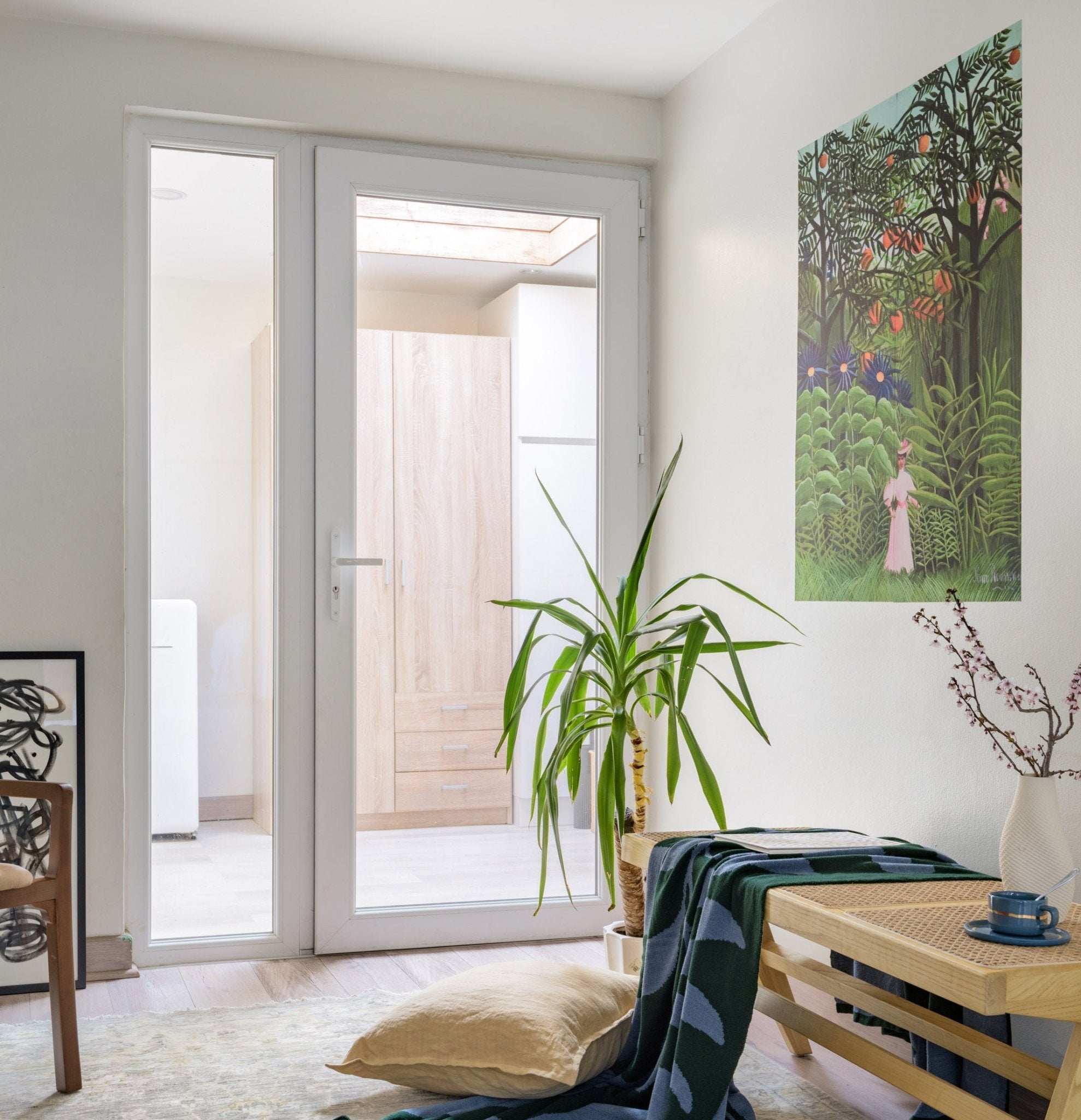 Peel and Stick Posters - Pasquín Store