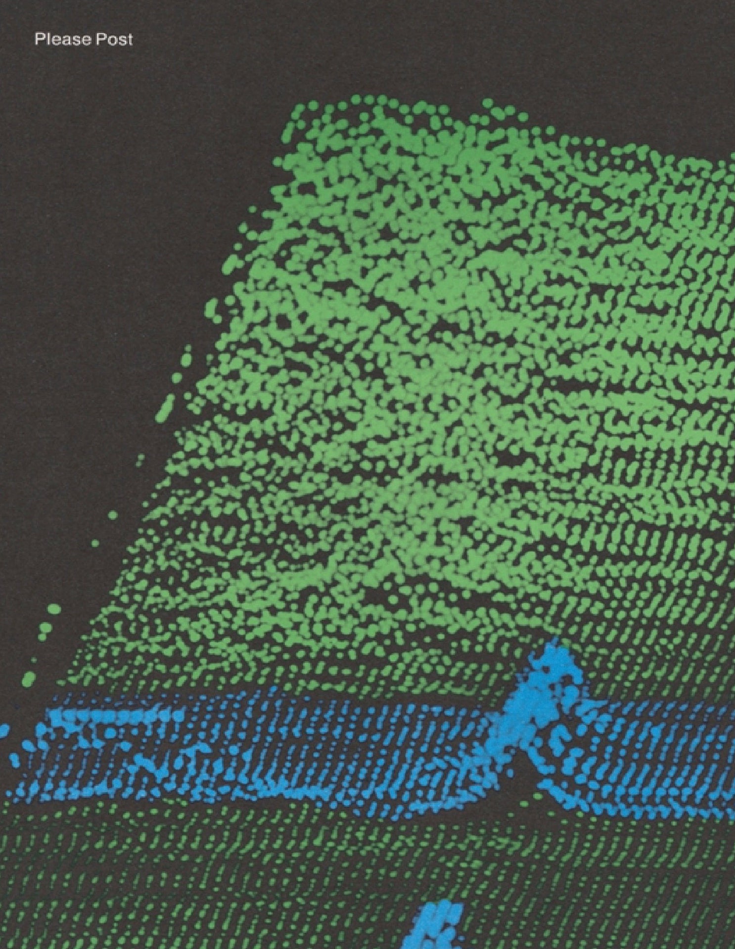 Decorative "Electrical Engineering in Massachusetts Institute (1970)" by Dietmar Winkler Poster | High - Quality Print | Repositionable Adhesive - Pasquín