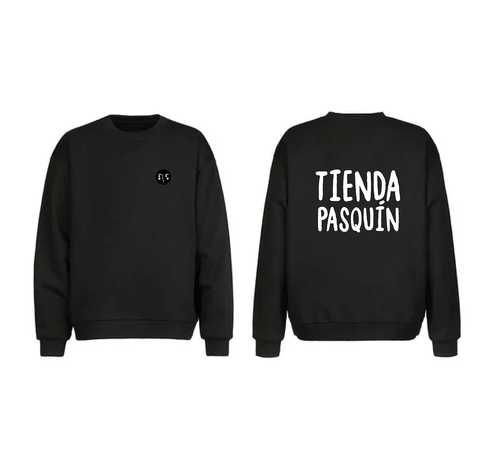 Pasquín hoodie - Pasquín Store