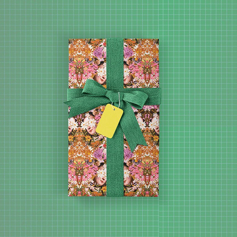 Pasquín Wrapping Paper - Perfect for Every Gift - Pasquín