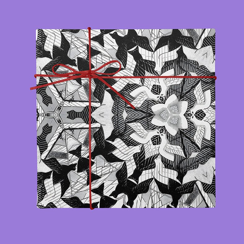 Pasquín Wrapping Paper - Perfect for Every Gift - Pasquín