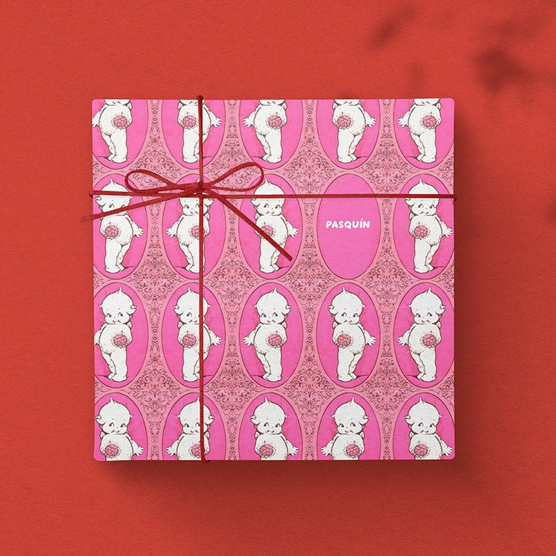 Pasquín Wrapping Paper - Perfect for Every Gift - Pasquín