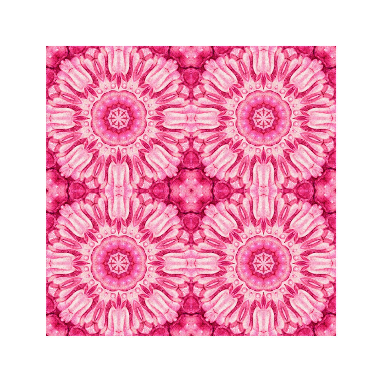 Sweet Pink - Vinyl Peel - and - Stick Tiles for Walls and Floors - Pasquín Store