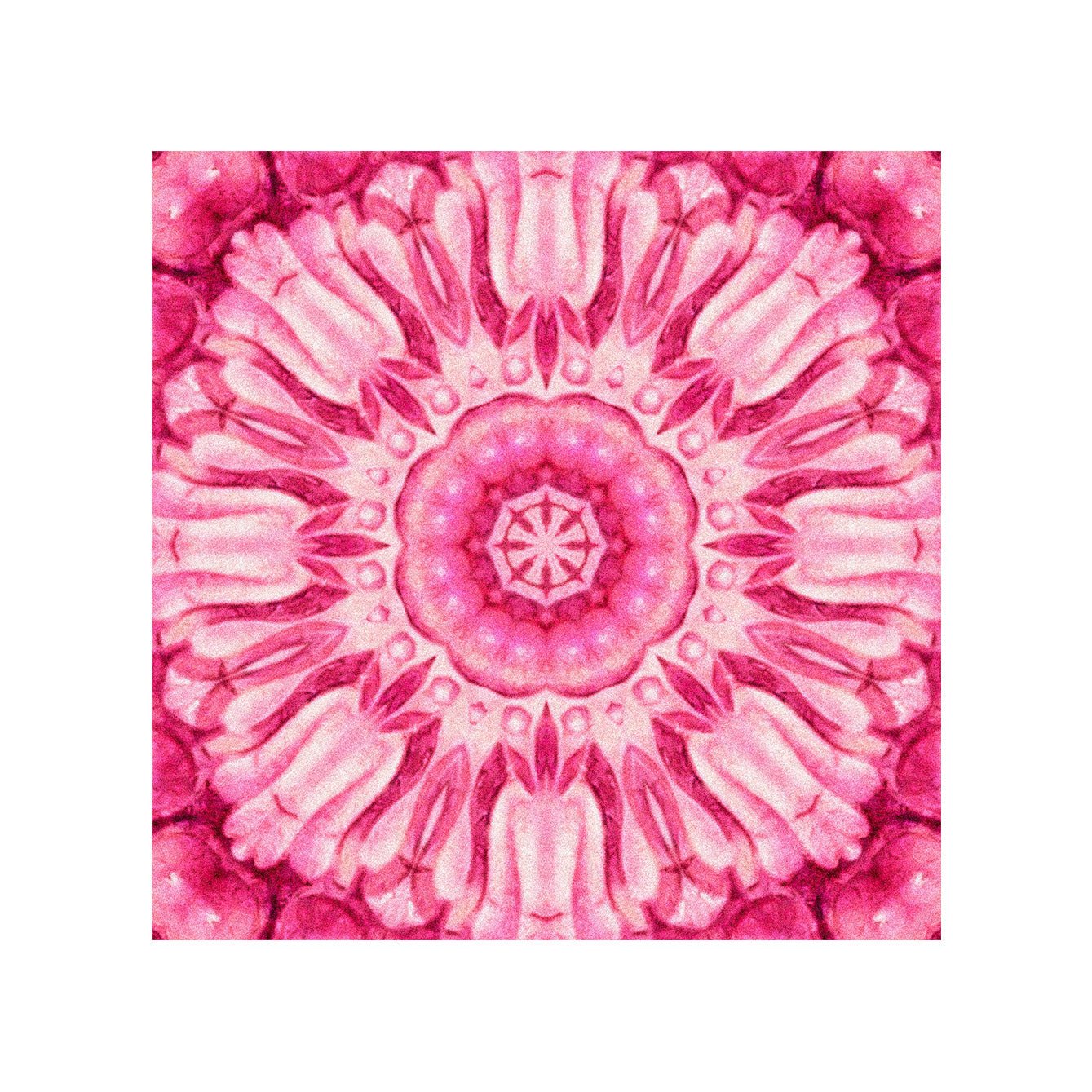 Sweet Pink - Vinyl Peel - and - Stick Tiles for Walls and Floors - Pasquín Store