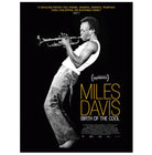 Mini poster adhesivo y reposicionable: Cartel Miles Davis - Tienda Pasquín