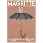 Mini posters adhesivos y reposicionables: Expo Magritte - Tienda Pasquín