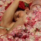 Poster adhesivo reposicionable: Arte Flores y Rosas - Tienda Pasquín